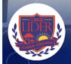 Logo de Colegio Líder