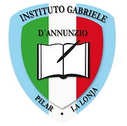 Logo de Colegio Gabriele D'Annunzio