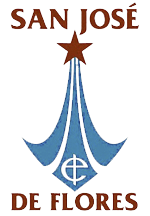 Logo de Instituto San José de Flores