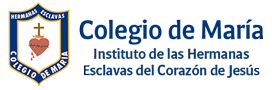 Logo de COLEGIO DE MARIA