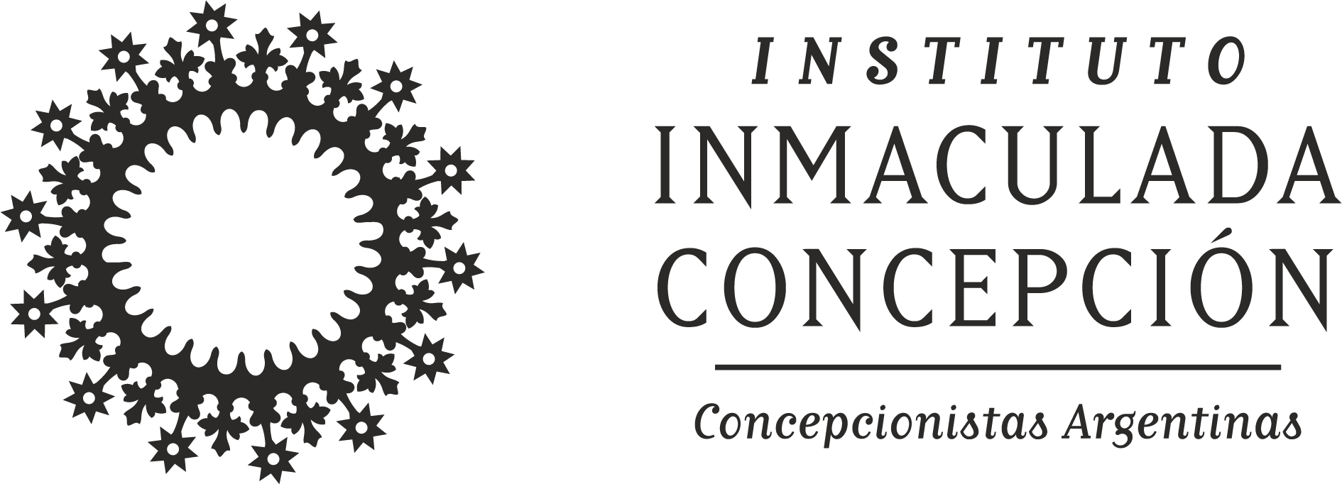 Logo de COLEGIO INMACULADA CONCEPCION