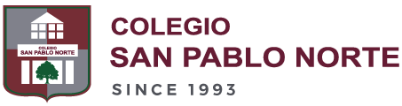 Logo de San Pablo Norte School