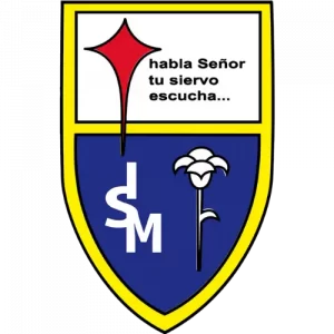 Logo de Colegio Stella Maris