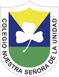 Logo de Colegio Nuestra Señora de la Unidad