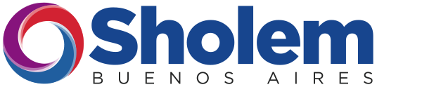 Logo de JARDÍN MATERNAL SHOLEM MATURIN