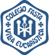 Logo de COLEGIO FASTA VILLA EUCARISTICA