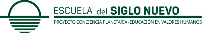 Logo de Escuela del Siglo Nuevo