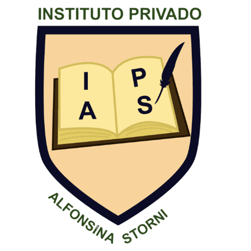 Logo de INSTITUTO PRIVADO ALFONSINA STORNI