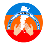 Logo de Escuela República Argentina